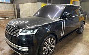 Land Rover Range Rover, 2023 Астана