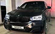 BMW X6, 2018 