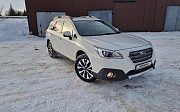 Subaru Outback, 2017 Өскемен