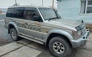 Mitsubishi Pajero, 1993 Ушарал