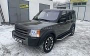 Land Rover Discovery, 2007 