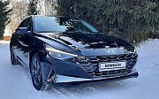 Hyundai Elantra, 2022 Петропавл