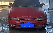 Mazda 626, 1993 