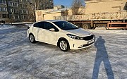 Kia Cerato, 2018 Астана