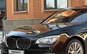 BMW 750, 2012 Алматы