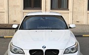 BMW 530, 2006 