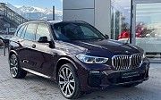 BMW X5, 2021 Алматы