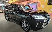Lexus LX 570, 2017 Алматы