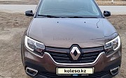 Renault Logan, 2019 