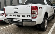 Ford Ranger, 2020 Астана