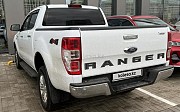 Ford Ranger, 2020 