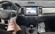Ford Ranger, 2020 Нұр-Сұлтан (Астана)