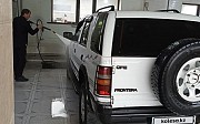 Opel Frontera, 1996 