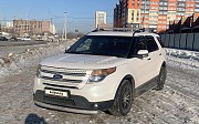 Ford Explorer, 2011 Астана
