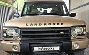 Land Rover Discovery, 2004 Алматы