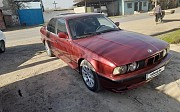 BMW 525, 1992 Жетысай