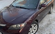 Mazda 3, 2007 