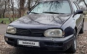 Volkswagen Golf, 1994 Мерке