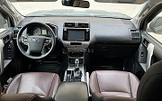 Toyota Land Cruiser Prado, 2018 Актау