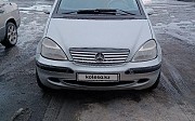 Mercedes-Benz A 160, 2003 Сәтбаев