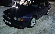 BMW 520, 1990 Көкшетау