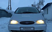 Ford Galaxy, 2000 Астана