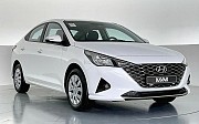 Hyundai Accent, 2023 Шымкент