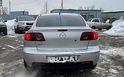 Mazda 3, 2003 