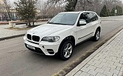 BMW X5, 2011 Алматы
