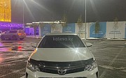 Toyota Camry, 2017 