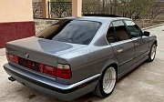 BMW 525, 1990 Түркістан
