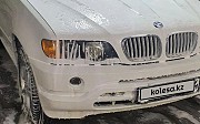 BMW X5, 2002 Экибастуз