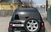 Land Rover Freelander, 2002 Алматы