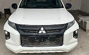 Mitsubishi L200, 2022 Түркістан