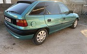 Opel Astra, 1996 