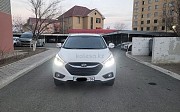 Hyundai Tucson, 2013 