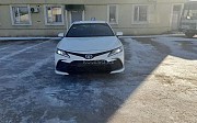 Toyota Camry, 2022 Орал