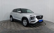 Hyundai Creta, 2021 Астана