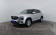 Hyundai Creta, 2021 
