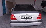 Mercedes-Benz C 180, 1995 Шелек