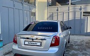 Chevrolet Lacetti, 2008 Туркестан