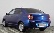 Chevrolet Cobalt, 2021 