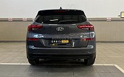 Hyundai Tucson, 2020 