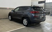 Hyundai Tucson, 2020 