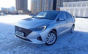 Hyundai Accent, 2020 Нұр-Сұлтан (Астана)