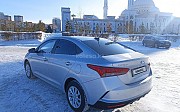 Hyundai Accent, 2020 Нұр-Сұлтан (Астана)