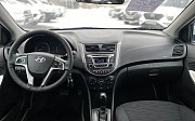 Hyundai Accent, 2015 