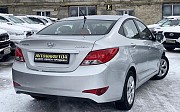 Hyundai Accent, 2015 