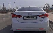 Hyundai Elantra, 2013 Туркестан