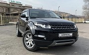 Land Rover Range Rover Evoque, 2014 Алматы